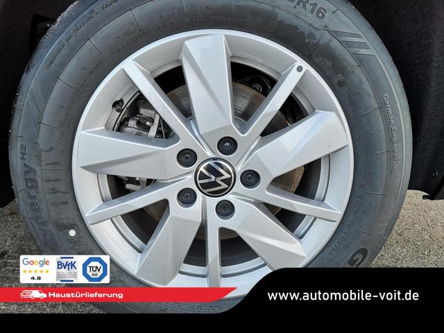 Volkswagen Caddy Basis 2.0 TDI Kamera PDC ACC GV5 