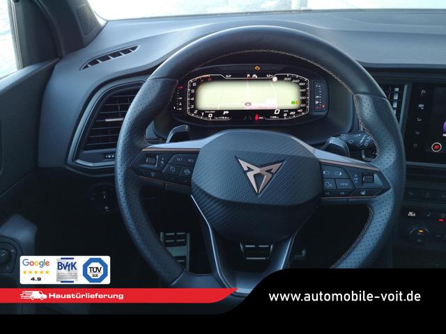 Cupra Ateca 1.5TSI DSG ABT 19 Zoll Navi ACC GV5 