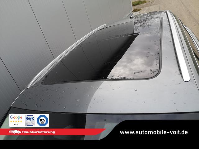 Skoda Superb Combi 2.0 TDI 142kW 4x4 Selection DSG ABT Standh. Sound AHK 360 Head Up Pano 