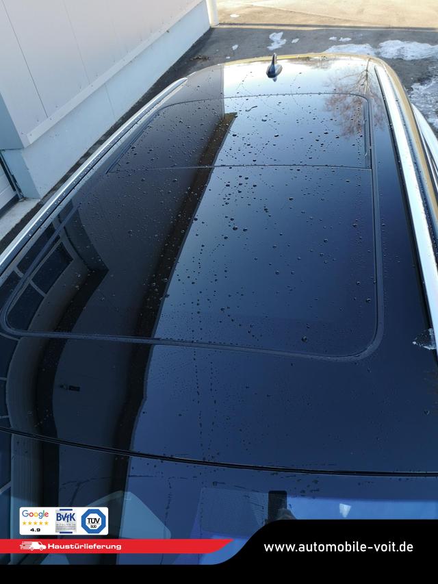 Skoda Superb Combi 2.0 TDI 142kW 4x4 Selection DSG ABT Standh. Sound AHK 360 Head Up Pano 