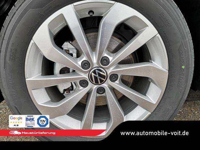 Volkswagen T-Roc Style 1.5TSI DSG ACC Sitzh. LED Alcantara 