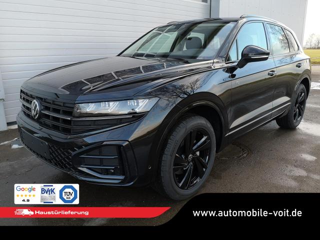 Volkswagen Touareg - 3.0 TDI 210 kW 4Motion R-Line Final Edition V6