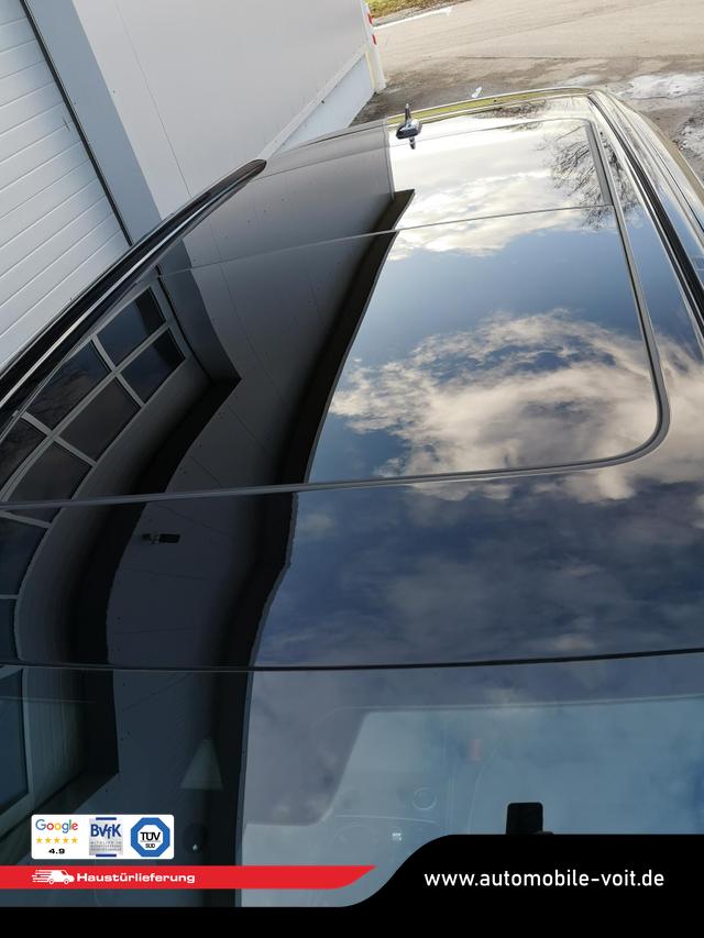 Volkswagen Touareg 3.0 TDI 210 kW 4Motion R-Line Final Edition V6 ABT 