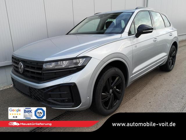 Volkswagen Touareg - 3.0 TDI 210 kW 4Motion R-Line Final Edition V6