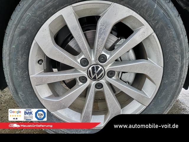 Volkswagen T-Roc LIFE 1.5 TSI DSG GV5 PDC Kamera ACC LED Sunset 17 Zoll 