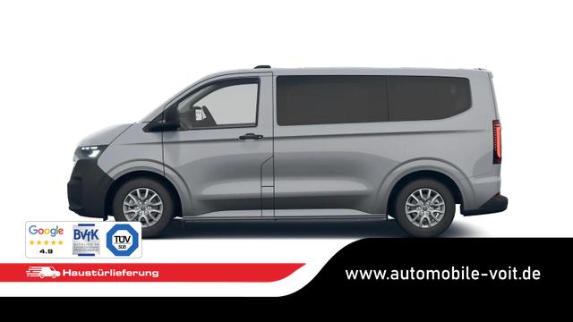 Volkswagen T7 California - Caravelle e-Caravelle 100kW KR