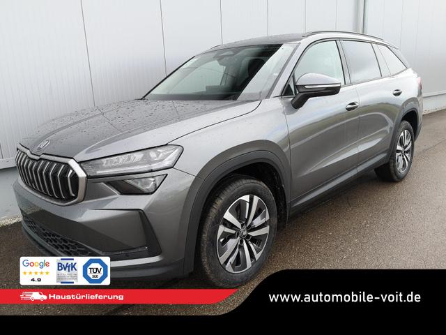Skoda Kodiaq - Selection 1.5TSI mHEV DSG