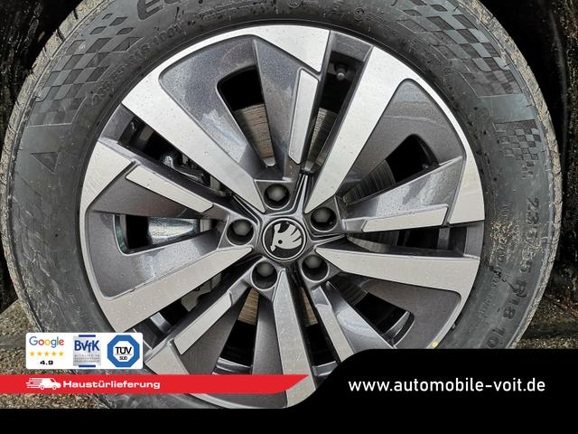 Skoda Kodiaq Selection 1.5TSI mHEV DSG 