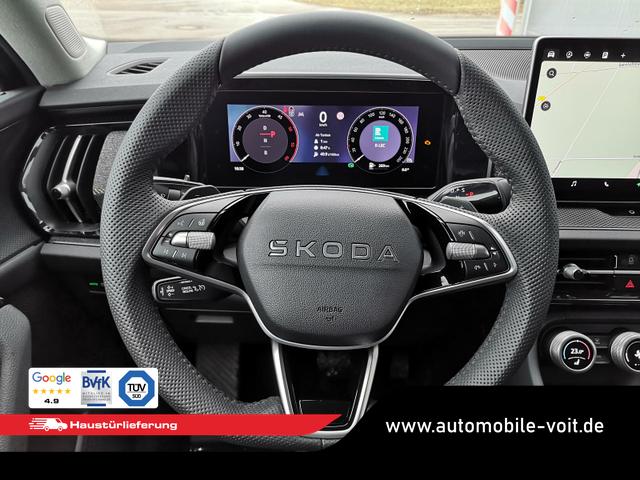 Skoda Kodiaq 2.0 TDI 142 kW 4x4 Selection DSG 