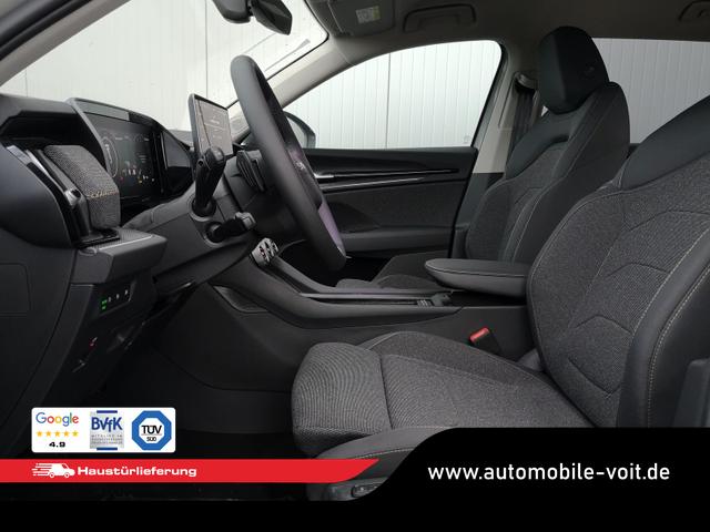 Skoda Kodiaq 2.0 TDI 142 kW 4x4 Selection ABT 7 Sitzer AHK Navi Kamera 