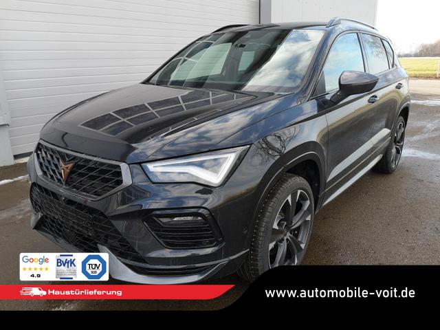 Cupra Ateca - 1.5TSI 19 Zoll Navi ACC GV5