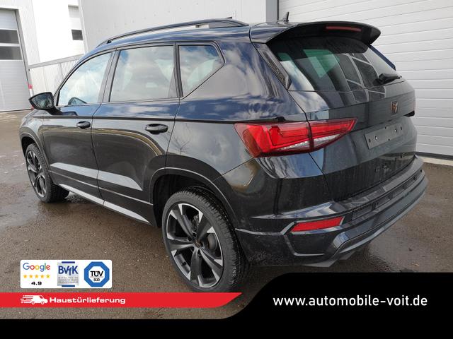 Cupra Ateca 1.5TSI 19 Zoll Navi ACC GV5 