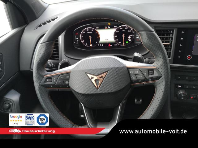 Cupra Ateca 1.5TSI 19 Zoll Navi ACC GV5 