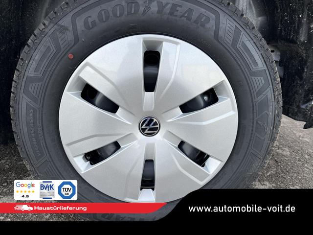 Volkswagen T7 Kastenwagen BEV 100 kW RWD KR e-Transporter Kasten 