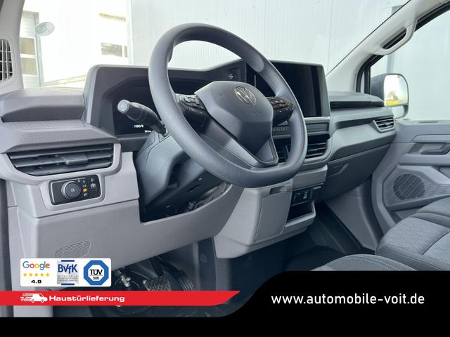 Volkswagen T7 Kastenwagen BEV 100 kW RWD KR e-Transporter Kasten 
