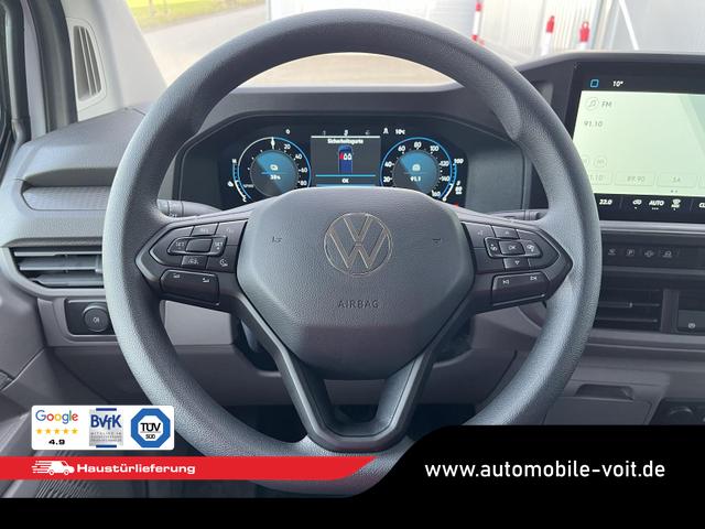 Volkswagen T7 Kastenwagen BEV 100 kW RWD KR e-Transporter Kasten 