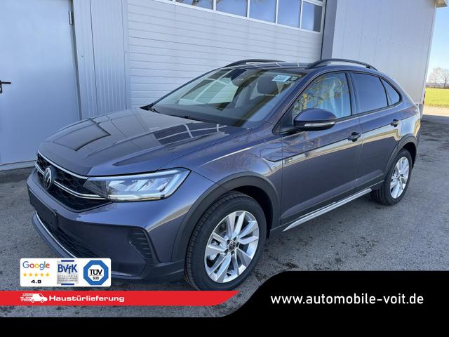 Volkswagen Taigo - LIFE 1.0 TSI 17" AHK Sunset Kamera APP PDC