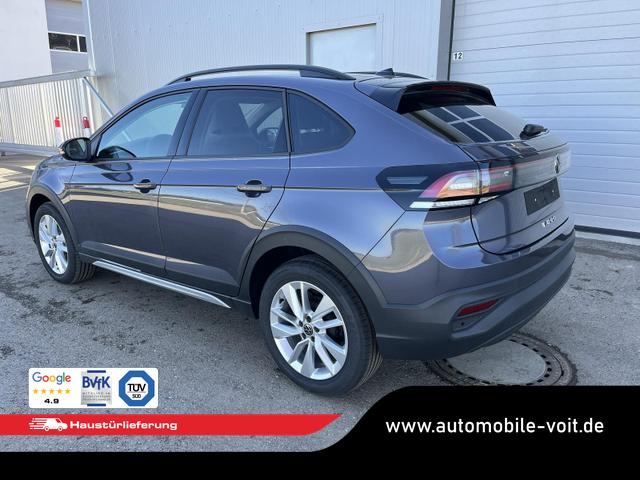 Volkswagen Taigo LIFE 1.0 TSI 17" AHK Sunset Kamera APP PDC 