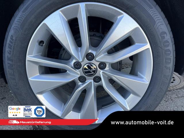 Volkswagen Taigo LIFE 1.0 TSI 17" AHK Sunset Kamera APP PDC 