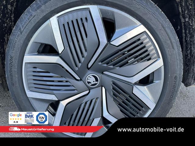 Skoda Kodiaq - 2.0 TDI 142 kW 4x4 Sportline DSG