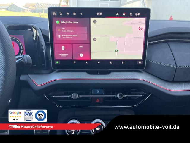 Skoda Kodiaq 2.0 TDI 142 kW 4x4 Sportline DSG ABT 
