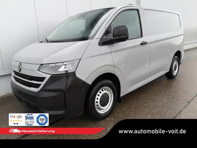 Volkswagen e-Transporter Kastenwagen - BEV 100 kW RWD KR Kasten