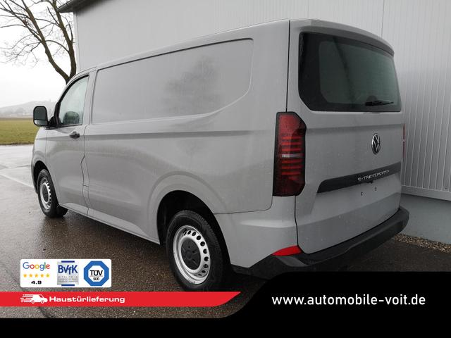 Volkswagen e-Transporter Kastenwagen BEV 100 kW RWD KR Kasten 