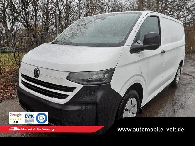 Volkswagen e-Transporter Kastenwagen - BEV 100 kW RWD KR Kasten