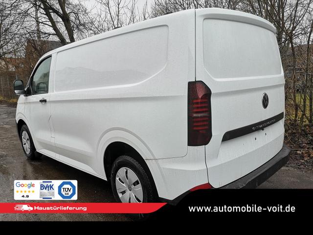 Volkswagen e-Transporter Kastenwagen BEV 100 kW RWD KR Kasten 