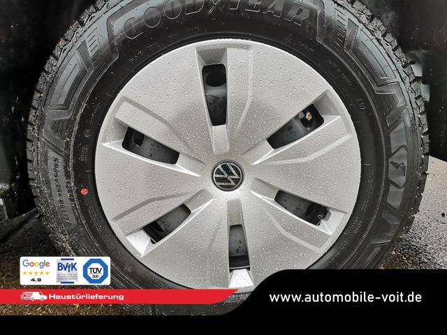 Volkswagen e-Transporter Kastenwagen BEV 100 kW RWD KR Kasten 