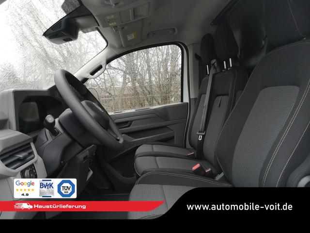 Volkswagen e-Transporter Kastenwagen BEV 100 kW RWD KR Kasten 