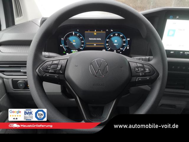 Volkswagen e-Transporter Kastenwagen BEV 100 kW RWD KR Kasten 