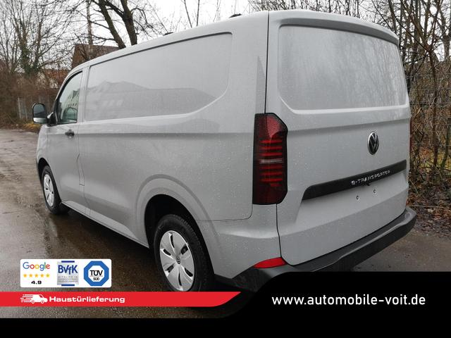 Volkswagen e-Transporter Kastenwagen BEV 100 kW RWD KR Kasten 