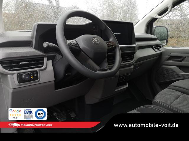 Volkswagen e-Transporter Kastenwagen BEV 100 kW RWD KR Kasten 