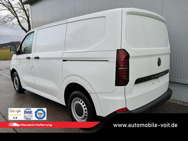 Volkswagen e-Transporter Kastenwagen BEV 100 kW RWD KR Kasten 