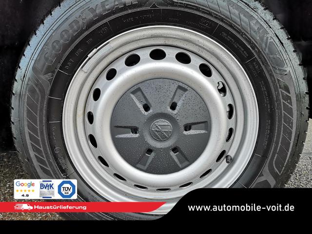 Volkswagen e-Transporter Kastenwagen BEV 100 kW RWD KR Kasten 