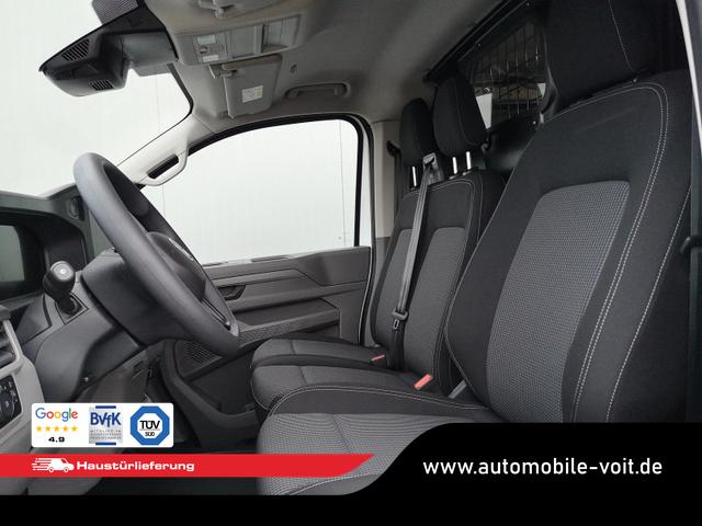 Volkswagen e-Transporter Kastenwagen BEV 100 kW RWD KR Kasten 