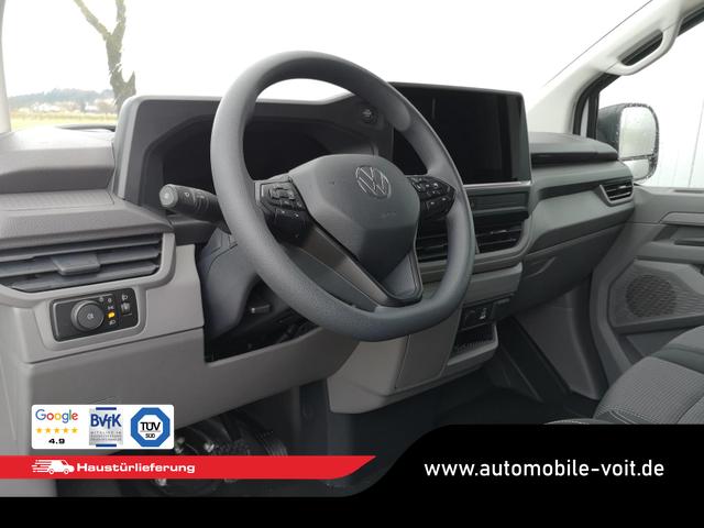 Volkswagen e-Transporter Kastenwagen BEV 100 kW RWD KR Kasten 