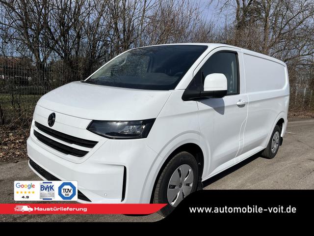 Volkswagen e-Transporter Kastenwagen - BEV 100 kW RWD KR Kasten