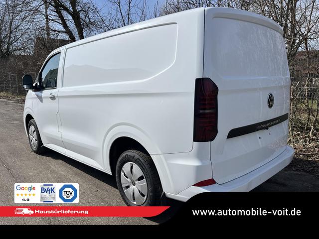 Volkswagen e-Transporter Kastenwagen BEV 100 kW RWD KR Kasten 