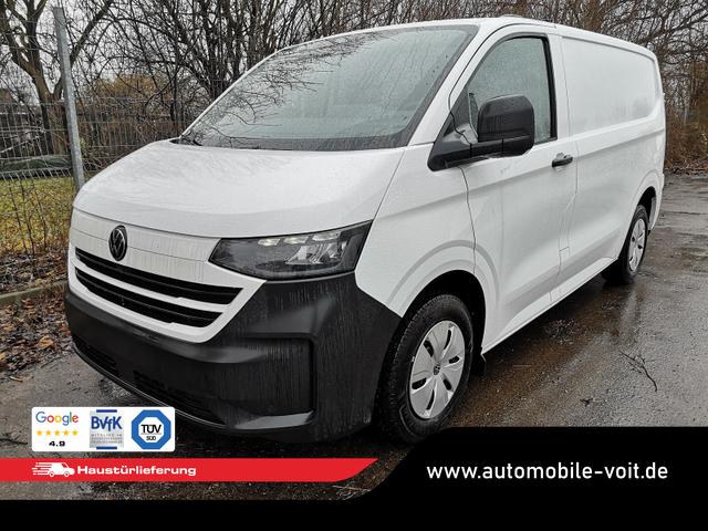 Volkswagen e-Transporter Kastenwagen - BEV 100 kW RWD KR Kasten