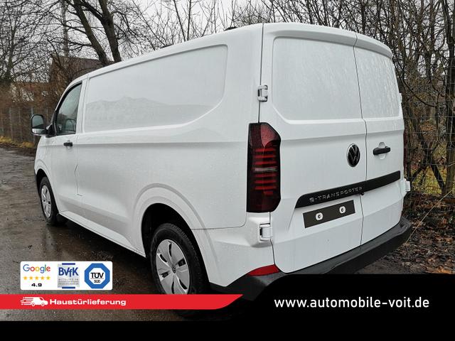 Volkswagen e-Transporter Kastenwagen BEV 100 kW RWD KR Kasten 