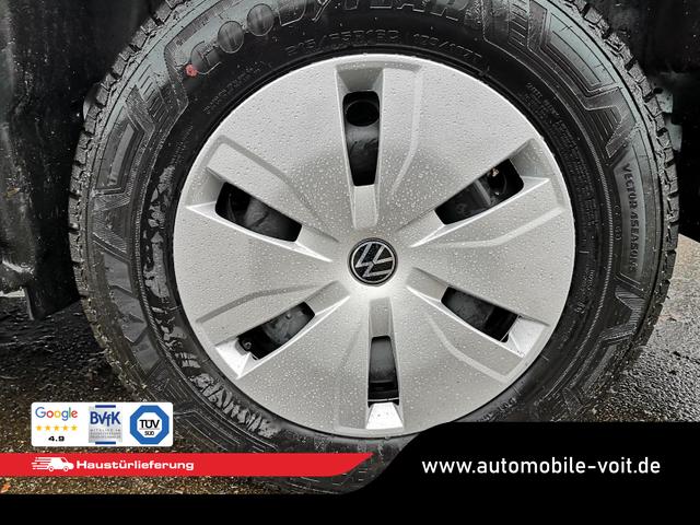 Volkswagen e-Transporter Kastenwagen BEV 100 kW RWD KR Kasten 