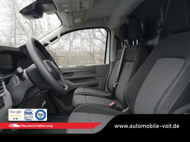 Volkswagen e-Transporter Kastenwagen BEV 100 kW RWD KR Kasten 