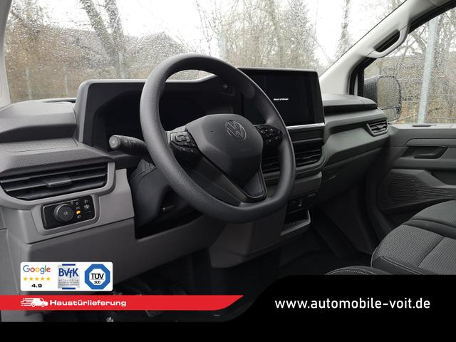 Volkswagen e-Transporter Kastenwagen BEV 100 kW RWD KR Kasten 