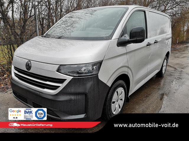 Volkswagen e-Transporter Kastenwagen - BEV 100 kW RWD KR Kasten