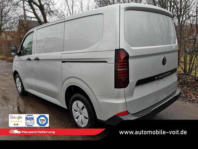 Volkswagen e-Transporter Kastenwagen BEV 100 kW RWD KR Kasten 