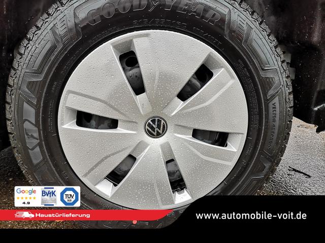 Volkswagen e-Transporter Kastenwagen BEV 100 kW RWD KR Kasten 
