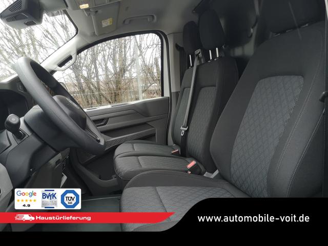 Volkswagen e-Transporter Kastenwagen BEV 100 kW RWD KR Kasten 