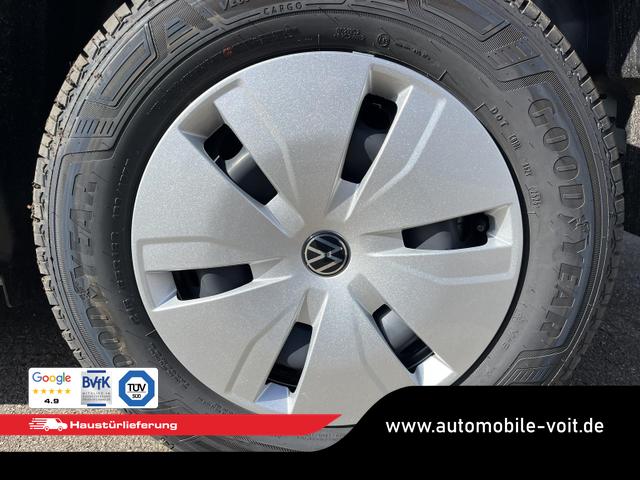 Volkswagen e-Transporter Kastenwagen - BEV 100 kW RWD KR Kasten